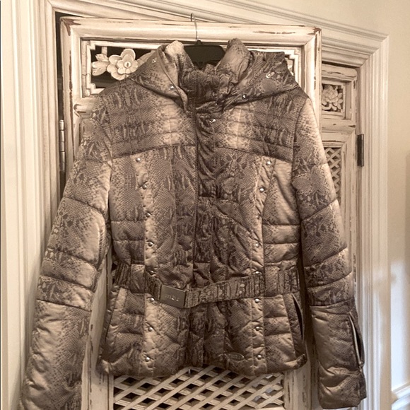 MDC Coat - Picture 1 of 13